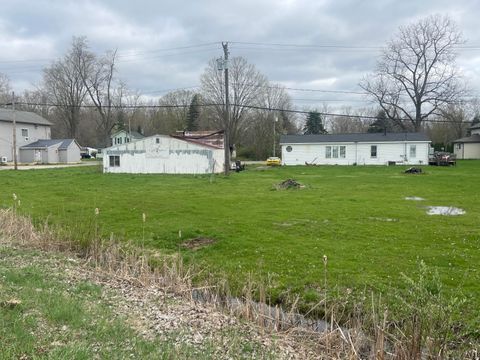 A home in Tompkins Twp