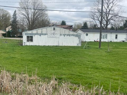 A home in Tompkins Twp