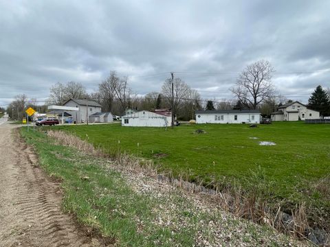 A home in Tompkins Twp