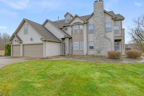 A home in Grand Blanc Twp