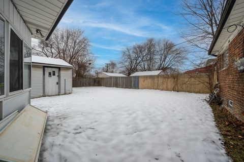 A home in Roseville