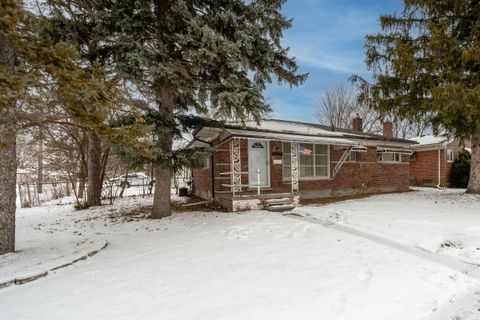 A home in Roseville