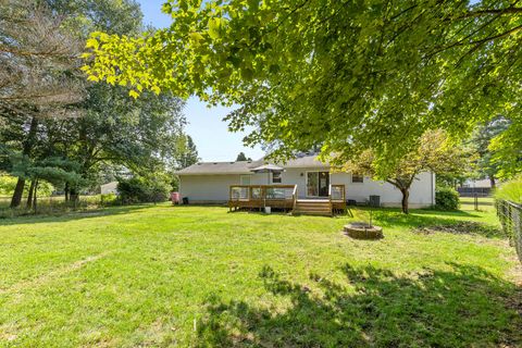 A home in Yankee Springs Twp