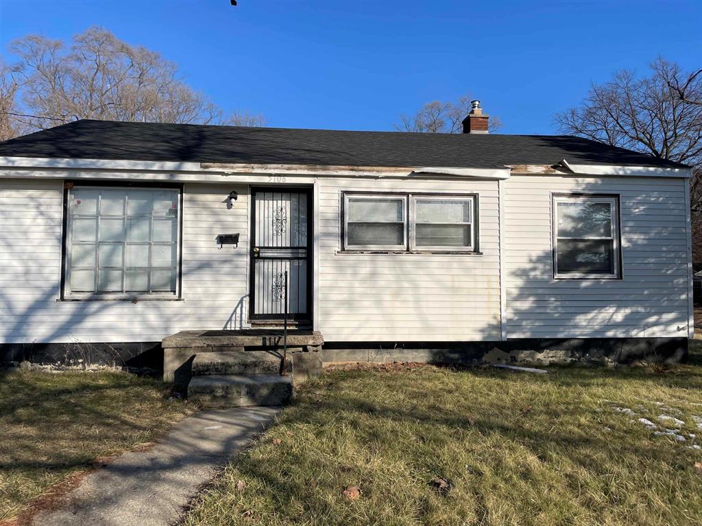 Photo 1 of 1 — 5106 Cloverlawn Drive, Flint City, MI 48504