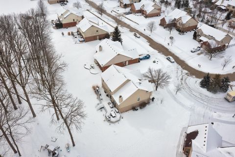 A home in Flat Rock