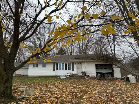 A home in Howell Twp