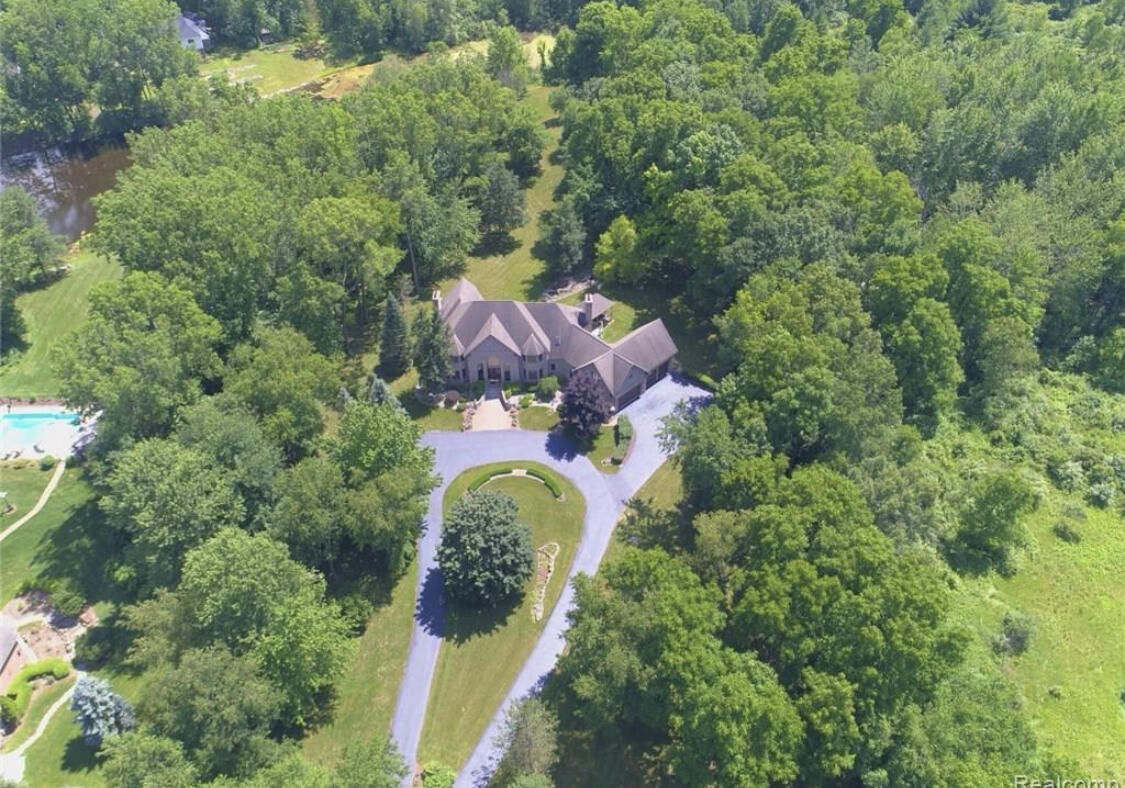 30 Piney Hill Road