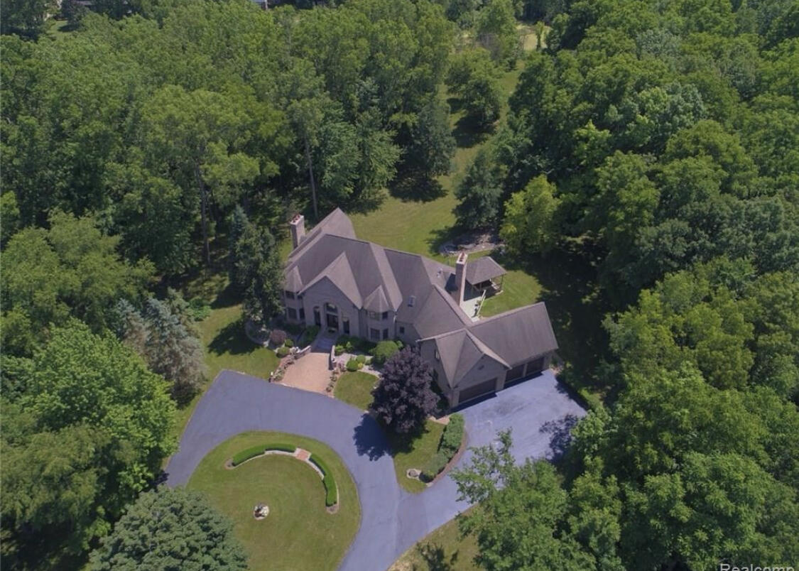 30 Piney Hill Road
