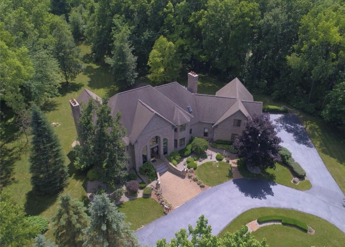 30 Piney Hill Road