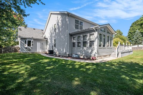 A home in Grand Blanc Twp