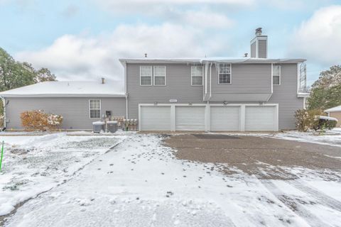 A home in Oshtemo Twp