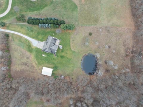 A home in Milton Twp