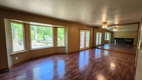 A home in Grand Blanc Twp