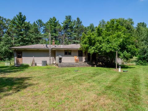 A home in Oshtemo Twp