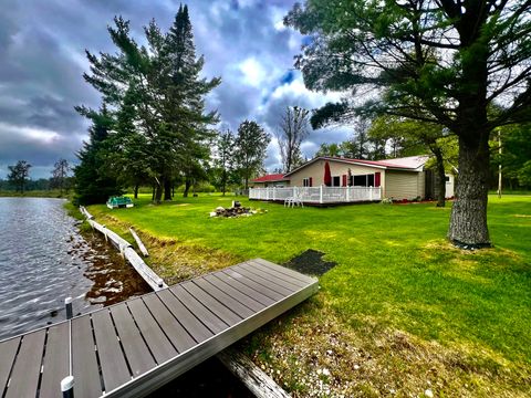 A home in Mentor Twp