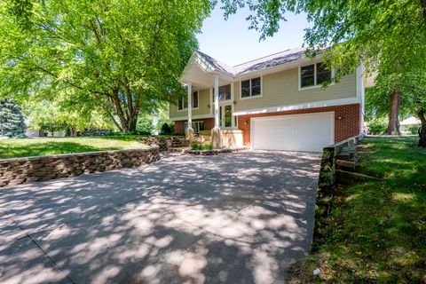 A home in St. Joseph Twp