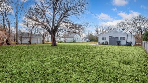 A home in Taylor