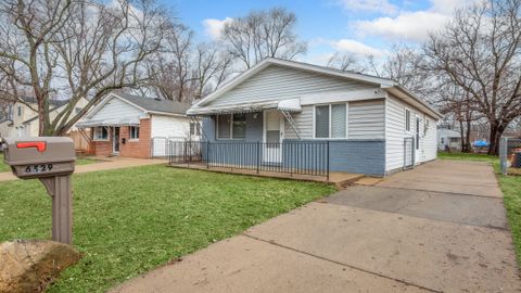 A home in Taylor