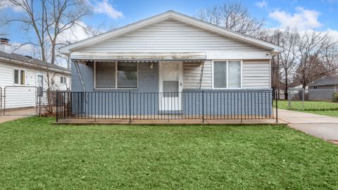 A home in Taylor