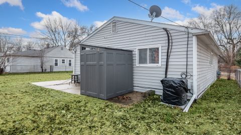 A home in Taylor