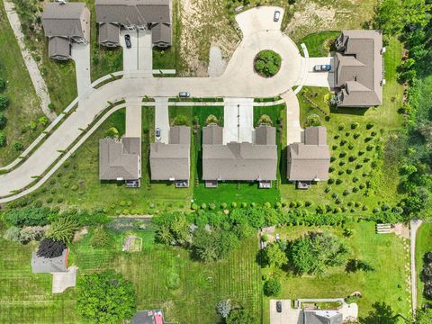 A home in Northville Twp