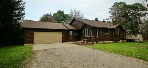 A home in Port Sheldon Twp