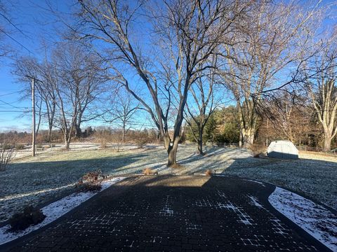 A home in Waterford Twp