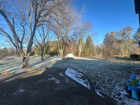 A home in Waterford Twp