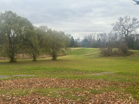 A home in Waterford Twp