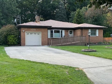 A home in Genesee Twp