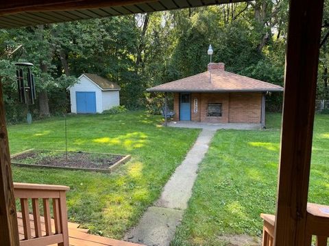 A home in Genesee Twp