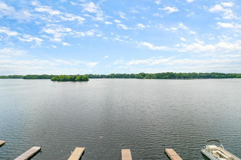 A home in Ypsilanti Twp