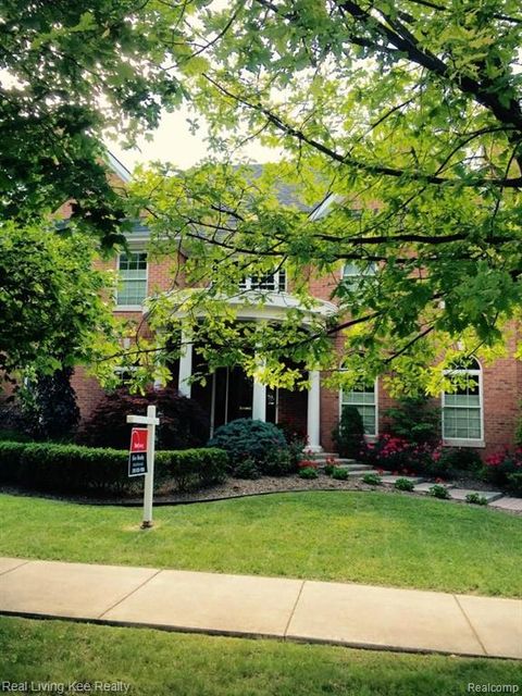 A home in Rochester