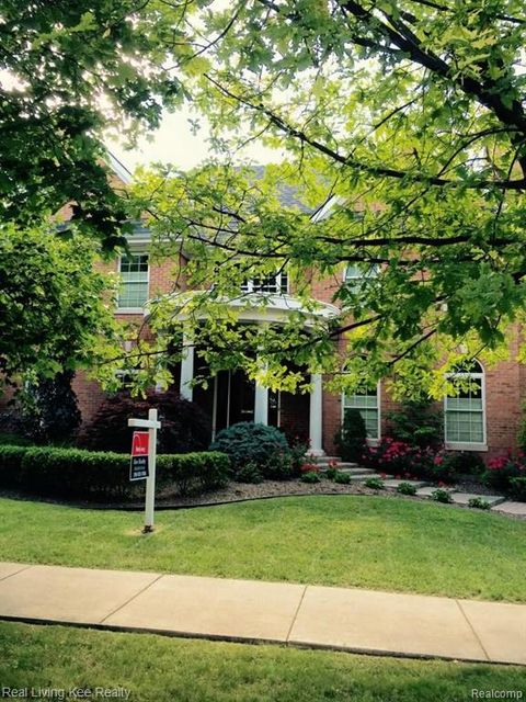 A home in Rochester