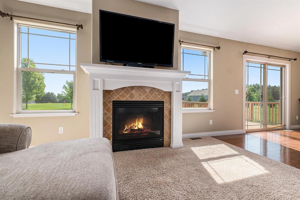 Photo 6 of 41 of 409 Waxwing Drive house