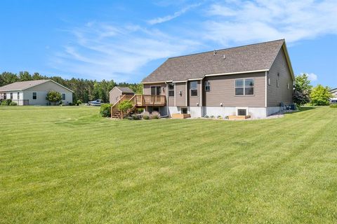 A home in East Bay Twp