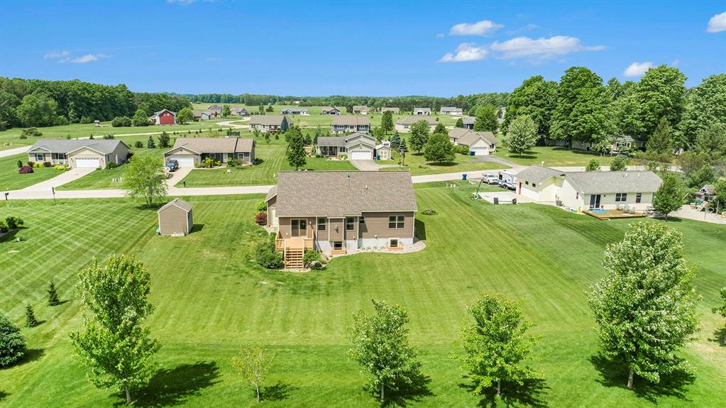 Photo 2 of 41 of 409 Waxwing Drive house