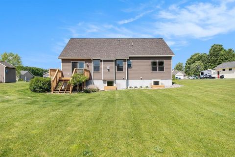 A home in East Bay Twp