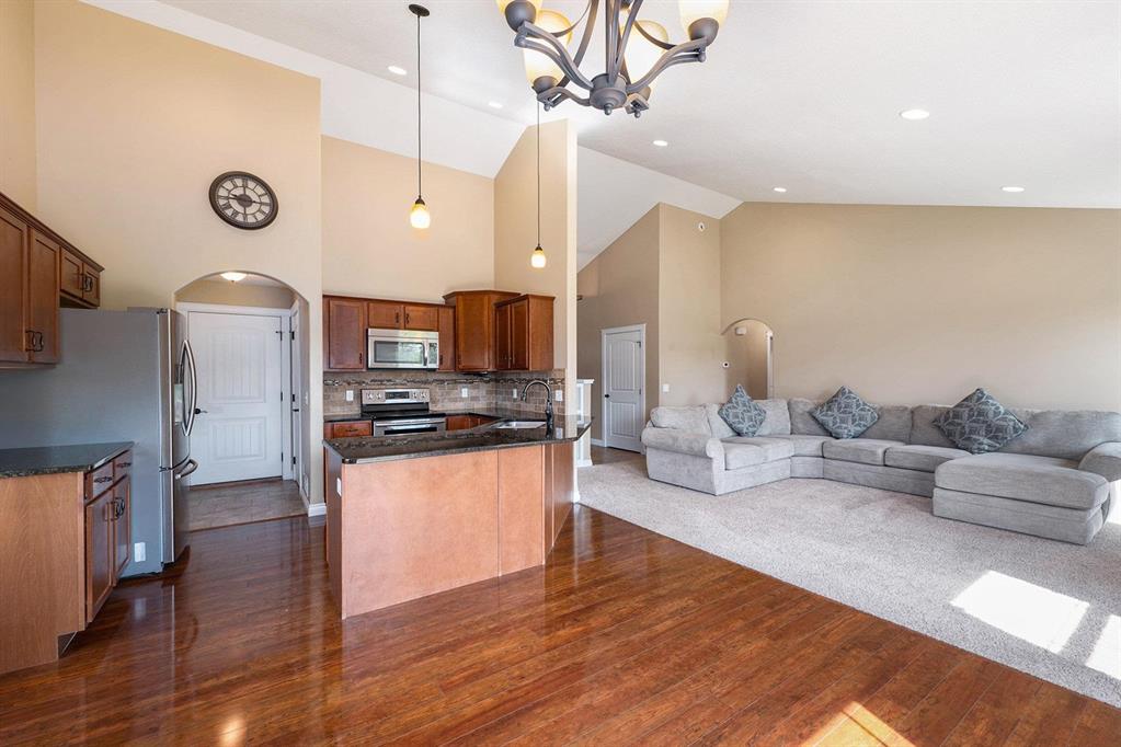 Photo 9 of 41 of 409 Waxwing Drive house