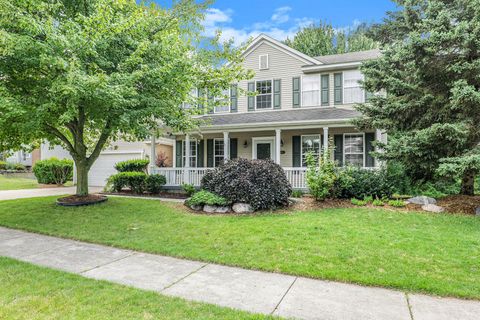 A home in Kentwood