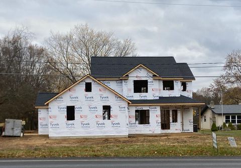 A home in Grand Rapids Twp