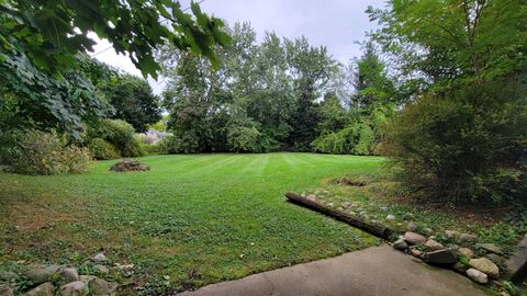 A home in Flint Twp