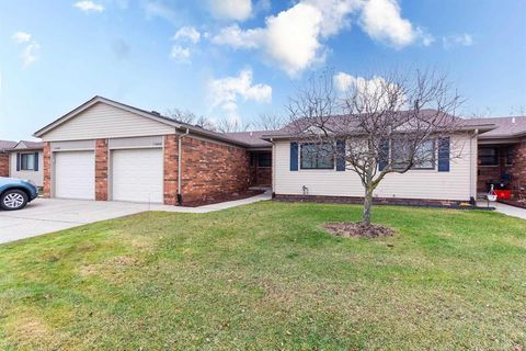 A home in Warren