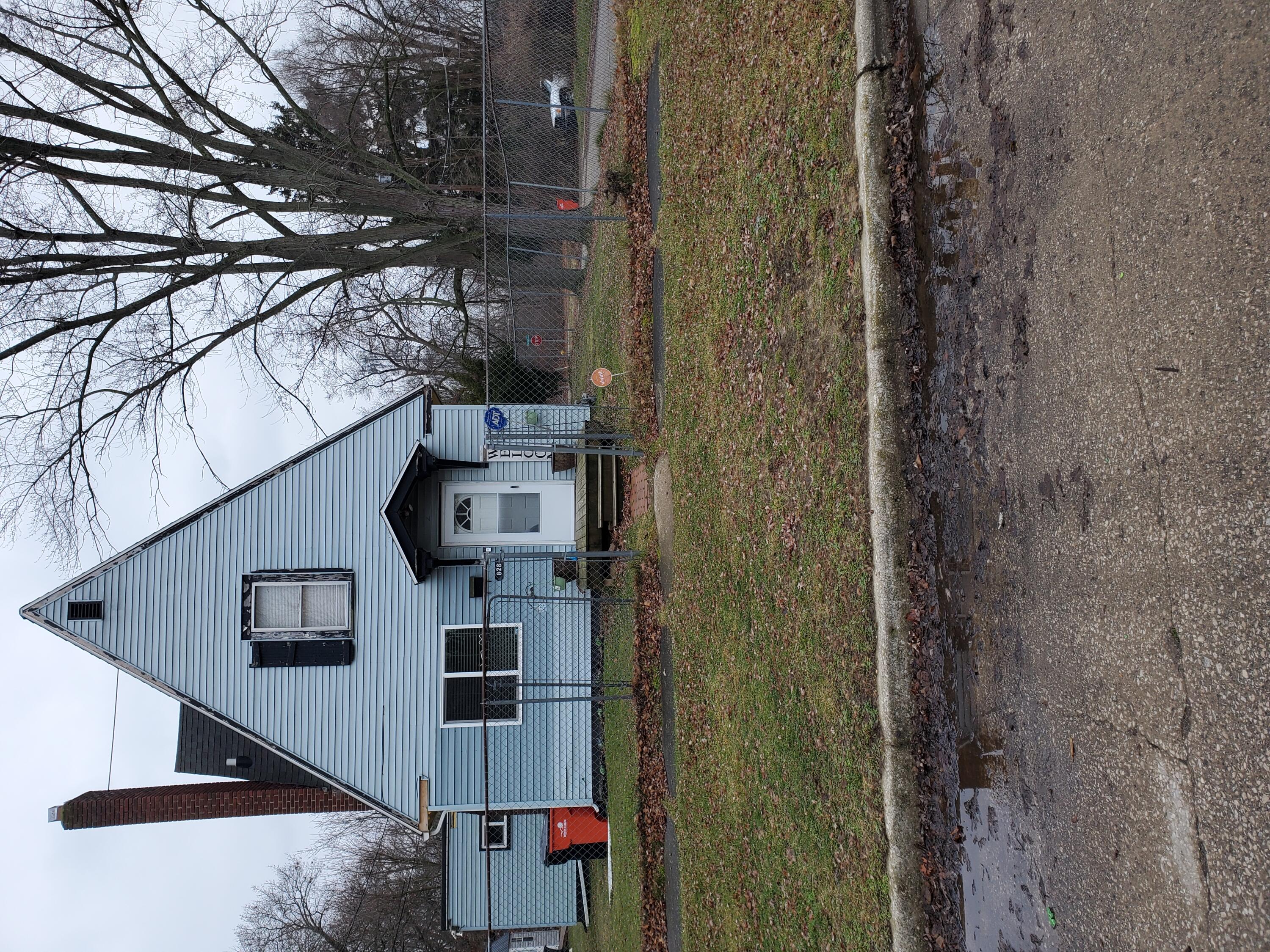 View Benton Harbor, MI 49022 house