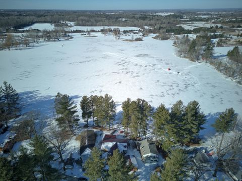 A home in Orient Twp