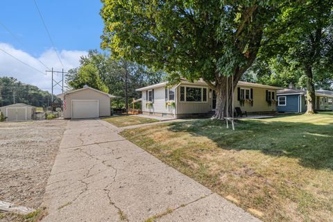 A home in Montague