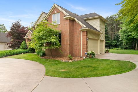 A home in Burtchville Twp