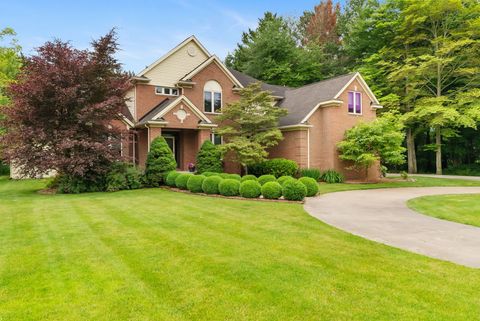 A home in Burtchville Twp