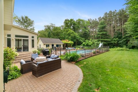 A home in Burtchville Twp