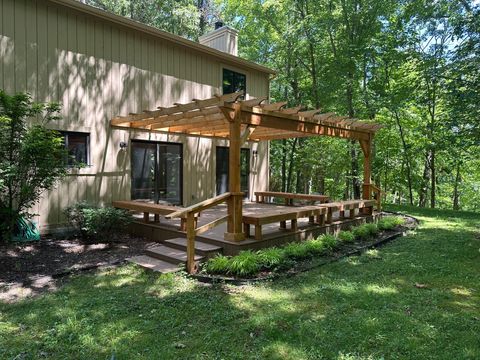 A home in Milford Twp